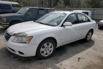 5NPET46C59H497813 | 2009 Hyundai sonata gls