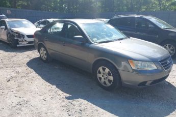 5NPET46C59H510818 | 2009 HYUNDAI SONATA