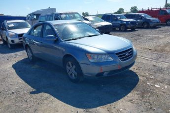 5NPET46C69H451701 | 2009 HYUNDAI SONATA