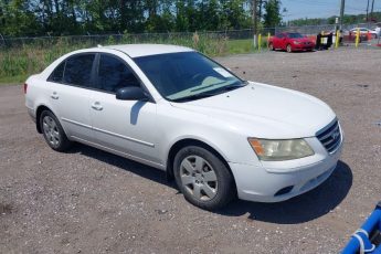 5NPET46C69H505515 | 2009 HYUNDAI SONATA