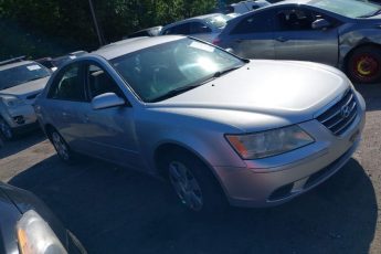 5NPET46C69H534187 | 2009 HYUNDAI SONATA