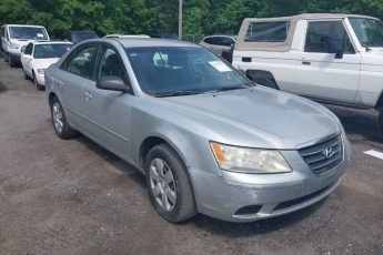 5NPET46C79H489065 | 2009 HYUNDAI SONATA