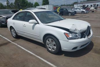 5NPET46C79H494508 | 2009 HYUNDAI SONATA