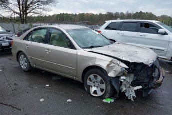 5NPET46C79H530407 | 2009 HYUNDAI SONATA