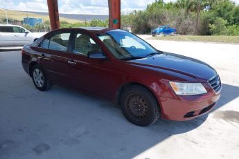 5NPET46C99H414593 | 2009 HYUNDAI SONATA