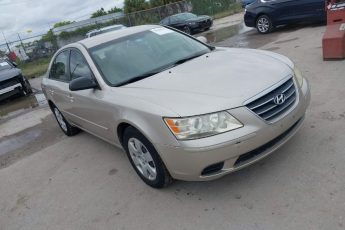 5NPET46C99H497619 | 2009 HYUNDAI SONATA