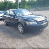 JH4KB16607C001077 | 2007 ACURA RL