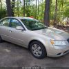 1FAHP2F8XEG137765 | 2014 Ford taurus limited