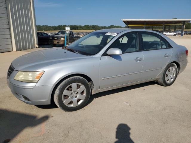 5NPET4AC8AH594984 | 2010 Hyundai sonata gls