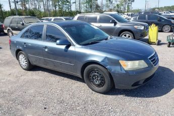 5NPET4AC8AH601318 | 2010 HYUNDAI SONATA