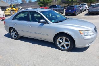 5NPEU46C09H510674 | 2009 HYUNDAI SONATA