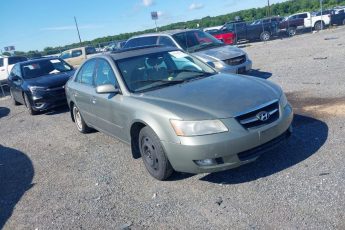 5NPEU46C28H345662 | 2008 HYUNDAI SONATA