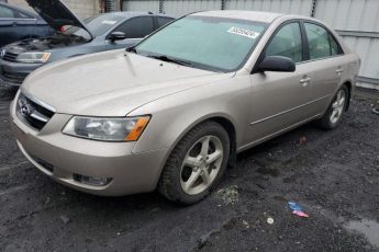 5NPEU46C58H385637 | 2008 Hyundai sonata se