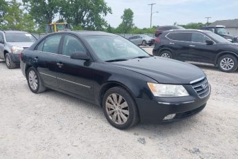 5NPEU46C59H437799 | 2009 HYUNDAI SONATA