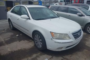 5NPEU46CX9H434171 | 2009 HYUNDAI SONATA