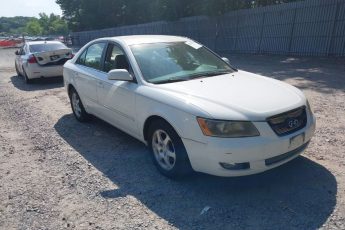 5NPEU46F06H117392 | 2006 HYUNDAI SONATA