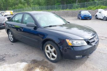 5NPEU46F46H043507 | 2006 HYUNDAI SONATA