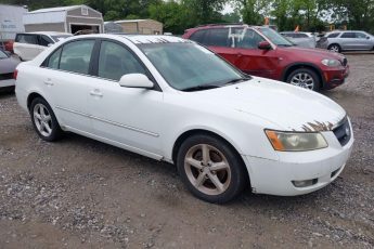 5NPEU46F47H242879 | 2007 HYUNDAI SONATA