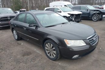 5NPEU46F49H424245 | 2009 HYUNDAI SONATA