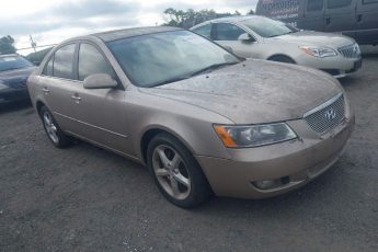 5NPEU46F56H019698 | 2006 HYUNDAI SONATA