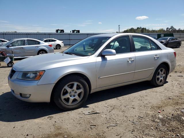 5NPEU46F56H039112 | 2006 Hyundai sonata gls