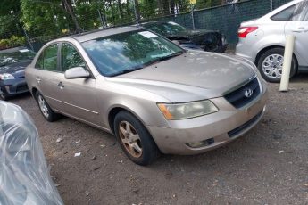 5NPEU46F56H059294 | 2006 HYUNDAI SONATA