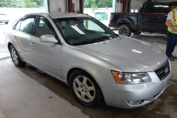 5NPEU46F76H039919 | 2006 HYUNDAI SONATA