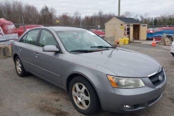 5NPEU46F76H115512 | 2006 HYUNDAI SONATA