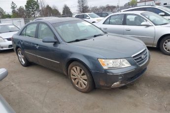 5NPEU4AC1AH629622 | 2010 HYUNDAI SONATA