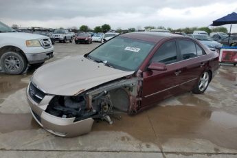 5NPEU4AC4AH636404 | 2010 Hyundai sonata se