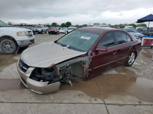 5NPEU4AC4AH636404 | 2010 Hyundai sonata se