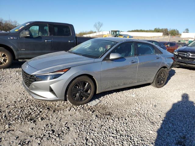 5NPLS4AG6NH074432 | 2022 HYUNDAI ELANTRA SE