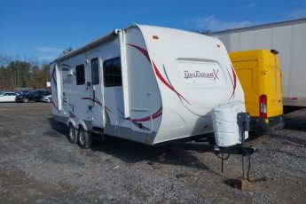 5RXTA2128D1024632 | 2013 CRUISER RV SUNF214WSD