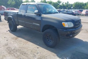 5TBBN44141S158823 | 2001 TOYOTA TUNDRA