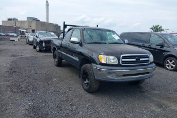 5TBBN4414YS019446 | 2000 TOYOTA TUNDRA