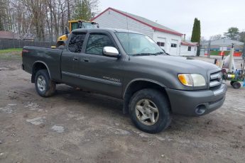 5TBBN441X3S388322 | 2003 TOYOTA TUNDRA