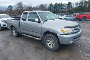 5TBBT44105S459245 | 2005 TOYOTA TUNDRA