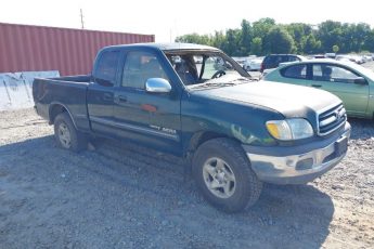 5TBBT44112S223862 | 2002 TOYOTA TUNDRA