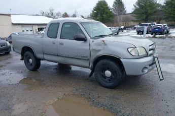 5TBBT44113S398677 | 2003 TOYOTA TUNDRA