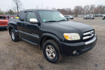 5TBBT44125S458341 | 2005 TOYOTA TUNDRA