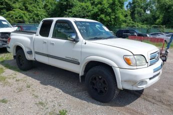 5TBBT44125S468982 | 2005 TOYOTA TUNDRA