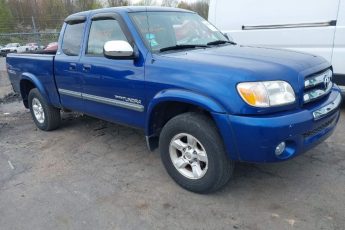 5TBBT44146S477796 | 2006 TOYOTA TUNDRA