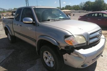 5TBBT44146S482240 | 2006 TOYOTA TUNDRA