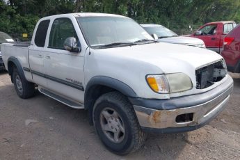 5TBBT4414YS003673 | 2000 TOYOTA TUNDRA