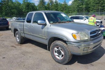 5TBBT44152S320160 | 2002 TOYOTA TUNDRA