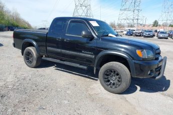 5TBBT44154S453214 | 2004 TOYOTA TUNDRA