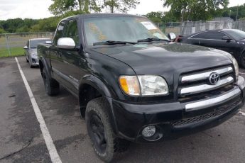 5TBBT44163S430216 | 2003 TOYOTA TUNDRA