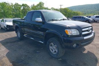 5TBBT44163S430216 | 2003 TOYOTA TUNDRA