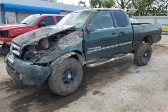 5TBBT44173S376392 | 2003 Toyota tundra access cab sr5