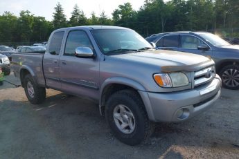 5TBBT44173S408533 | 2003 TOYOTA TUNDRA